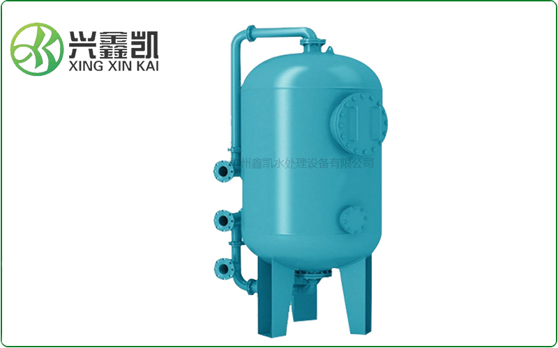 石英砂過濾器（機械過濾器）