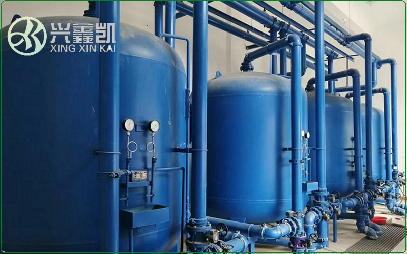 石英砂過(guò)濾器價(jià)格