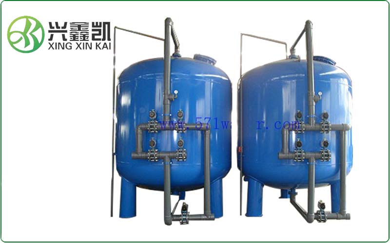 活性炭過濾器（生產廠家）