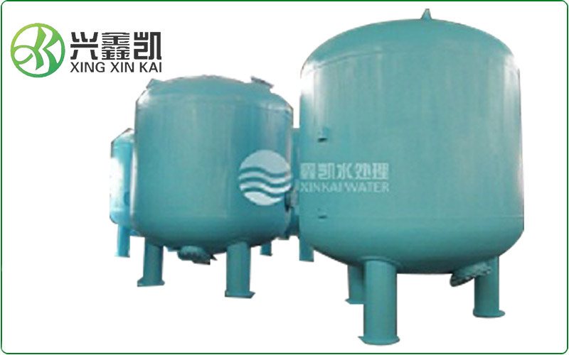 碳鋼多介質過濾器（供應商）