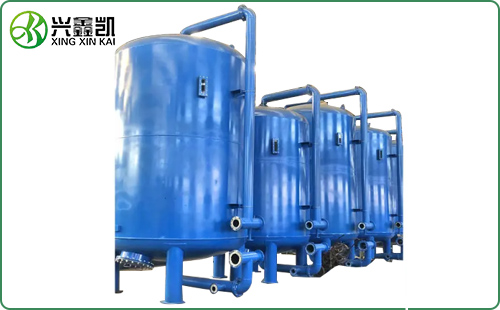 石英砂過(guò)濾器價(jià)格