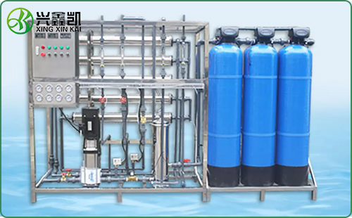 反滲透純水設備