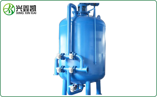 河水凈化設備（河水處理設備）