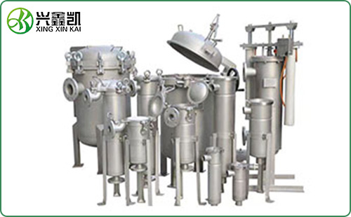 河水凈化設備（河水處理設備）