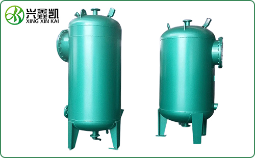 石英砂過濾器（機械過濾器）