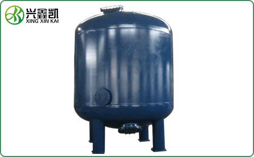 石英砂過濾器（機械過濾器）