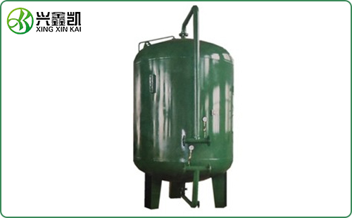 除鐵除錳過濾器（工業(yè)軟化水設(shè)備）