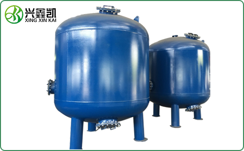 石英砂過濾器（應用領域）