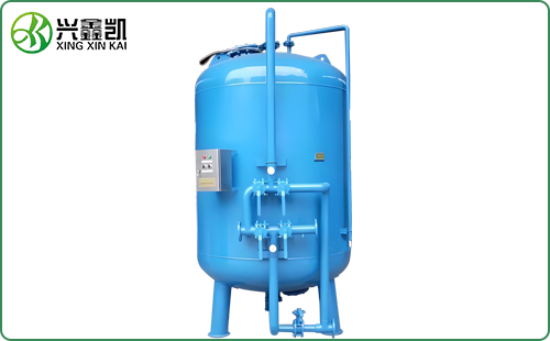 纖維束過濾器生產廠家