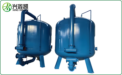 錳砂過濾器(廠家)