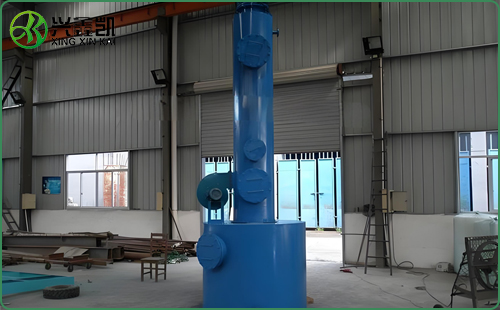脫氣塔（除碳器）生產廠家