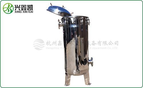 精密過濾器（供應商）