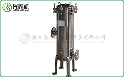 精密過濾器（供應商）