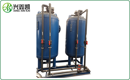 軟化水設備（供應商）