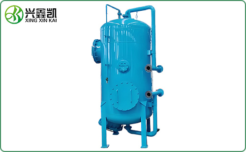 纖維束過濾器生產廠家