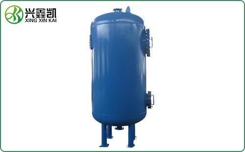 石英砂過濾器（過濾裝置）