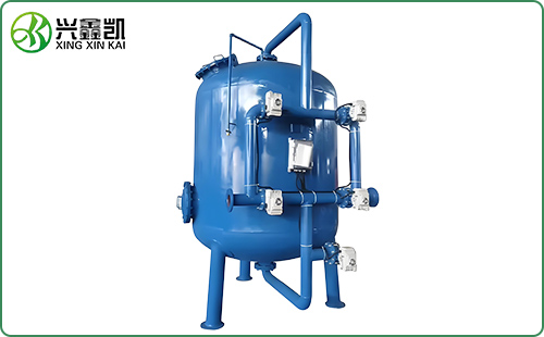 石英砂過濾器（過濾裝置）