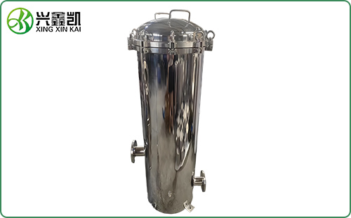 精密過濾器（供應商）