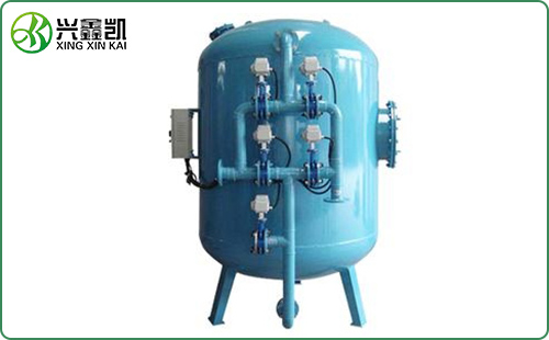 碳鋼多介質過濾器（供應商）