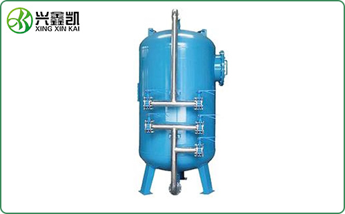 碳鋼多介質過濾器（供應商）
