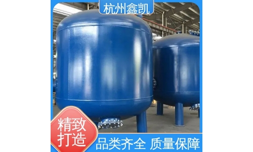 活性炭過濾器在運(yùn)行過程中常見的故障有哪些？如何解決？-杭州鑫凱