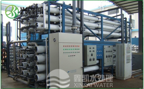 純水設備生產廠家（制造公司）