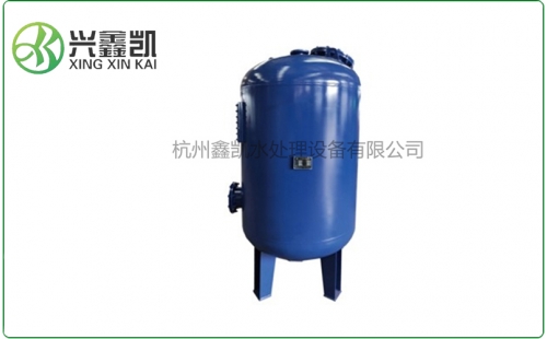 活性炭過濾器生產廠家