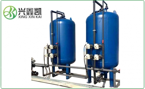 鈦棒過濾器和精密過濾器、微孔膜過濾器優缺點