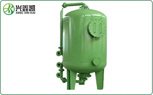 離子交換器(生產(chǎn)廠(chǎng)家)