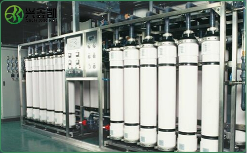 超濾膜過(guò)濾設(shè)備