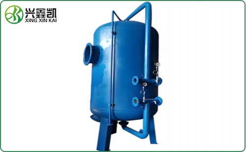 纖維球過濾器（供應商）