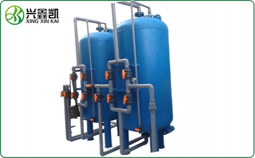 食品污水處理設(shè)備（地下水處理設(shè)備）