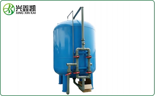 石英砂過(guò)濾器（過(guò)濾裝置）