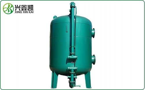 多介質(zhì)過濾器（水處理設(shè)備）